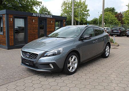 Volvo V90 Cross Country V40 Cross Country 2.0 D3 Automatik