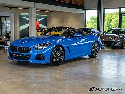 BMW Others Z4 M40i Roadster