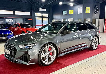 Audi RS6 4.0 TFSI quattro+Sitzbelüftung+360*Kamera