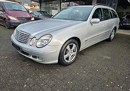 Mercedes-Benz E 220 E -Klasse T-Modell T CDI*AHK*EURO4*N