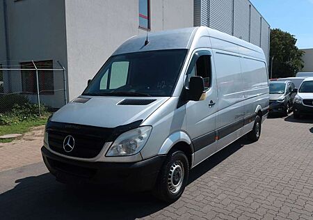 Mercedes-Benz Sprinter II Kasten 316 CDI Maxi Klima