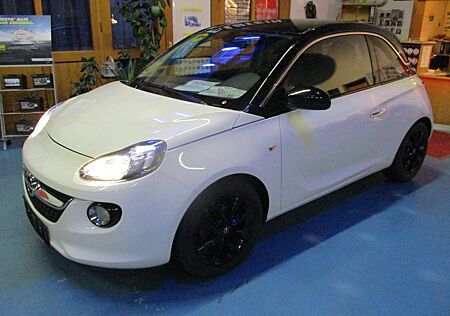Opel Adam 1.4 Start/Stop Jam,Alu 16 Zoll,Top Zustand