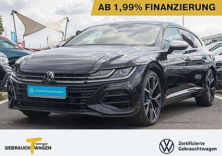 VW Arteon Volkswagen TSI DSG 4M R LM20 PANO KAM