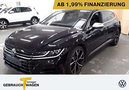 VW Arteon Volkswagen TSI DSG 4M R LM20 PANO KAM