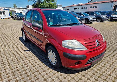 Citroën C3 Citroen 1.1 Style