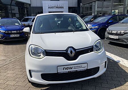 Renault Twingo LIMITED SCe 65 Start & Stop Klima-Paket