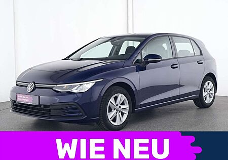 VW Golf Volkswagen Life Navigation|ACC|LED|SHZ|PDC|Bremsassist