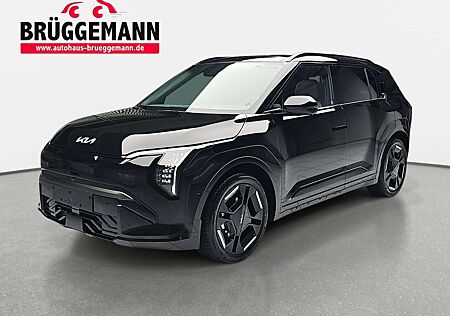 Kia EV3 EV3 81.4 KWH GT-LINE MJ27 DRIVEWISE-PARK-PRO KOMFO