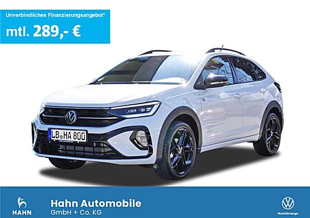 VW Taigo Volkswagen R-Line 1,0 l TSI OPF 116 PS DSG