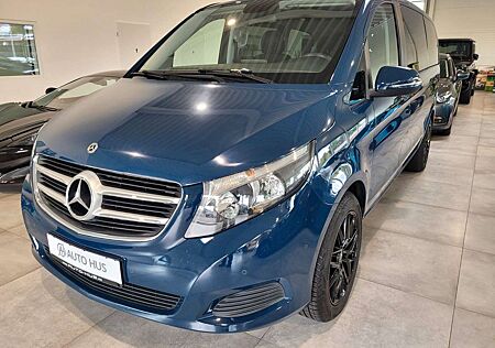 Mercedes-Benz V 200 d RISE lang PDC vo,hi/Kamera/AHK/Allw.