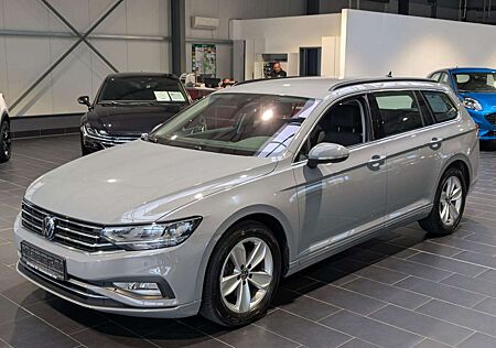 VW Passat Variant gebraucht kaufen VW Passat Variant Volkswagen 2.0 TDI SCR DSG Business 8-fach
