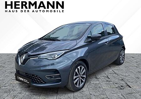 Renault ZOE R135/Z.E. 50 (Kauf-Batterie) Intens *LED*TWA