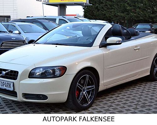 Volvo C70 II  D5 CABRIO SUMMUM