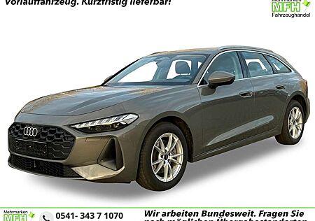 Audi A5 Avant Basis NAVI+PDC+SHZ+EL. HECKKL.+17 LM TDI ...