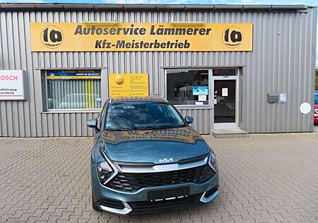 Kia Sportage 1.6 T-GDi Edition 7 AHK + Winterreifen