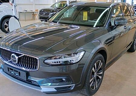 Volvo V90 Cross Country Pro*AWD*AHK*Standheizung*RFK