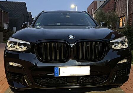 BMW X3 xDrive 30 d M Sport