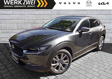 Mazda CX-30 Exclusive-Line 2WD 2.5L e-SKYACTIV G 140PS