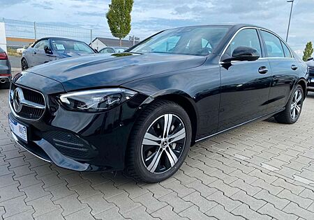 Mercedes-Benz C 300 Lim. e|LASER|NAVI/R-KAM