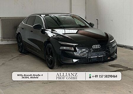 Audi A6 e-tron Sportback 210kW ACC CAM 3-Zonen UNFALL