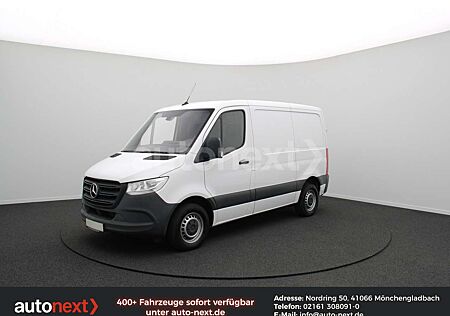 Mercedes-Benz Sprinter 214 Kompakt *KAMERA+KLIMA+AHK* (3706)