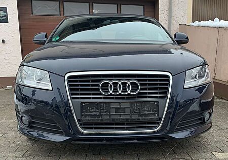 Audi A3 Cabriolet 1.2 TFSI Attraction