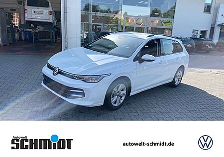VW Golf Volkswagen VIII Variant 1.5TSi Life Standheiz. ACC AppConn...