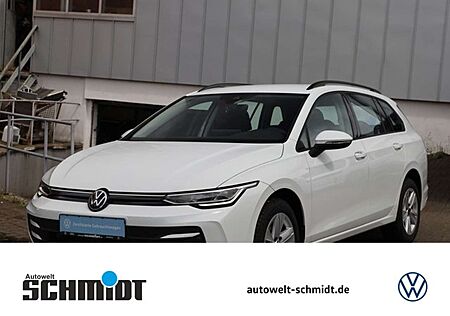 VW Golf Volkswagen VIII Variant 1.5TSi Life Standheiz. ACC AppConn...