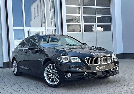 BMW 530 d xDrive Luxury *KAME*SPUR*HEAD-UP*