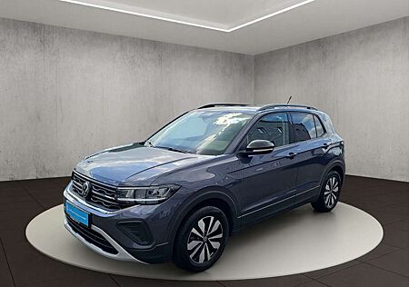 VW T-Cross Volkswagen Life 1.0 l TSI OPF 85 kW (116 PS ) 7-Gan