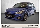 Hyundai i20 1,0l Trend Automatik Scheckheft