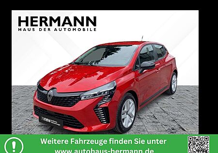 Renault Clio V 1.0 TCe 90 Evolution LED*SHZ*PDC*Tempomat