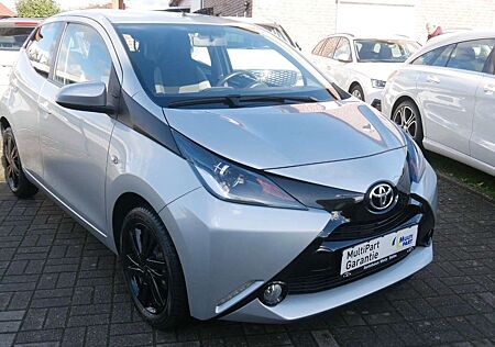 Toyota Others Aygo AYGO x-play touch