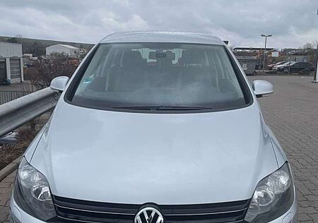 VW Golf Plus Volkswagen TOP