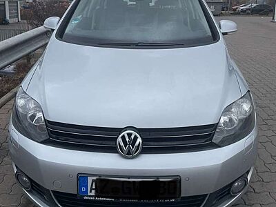 Volkswagen Golf Plus TSI 1400 Top