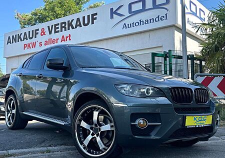 BMW X6 xDrive35i