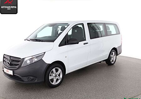 Mercedes-Benz Vito Tourer 114 CDI LANG 8 SITZE NAVI,KAMERA,DAB