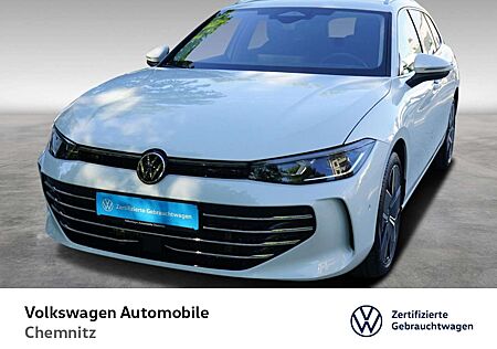 VW Passat Variant Volkswagen 2.0 TDI Elegance 4Motion *HuD*