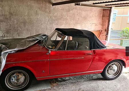 Fiat 1500 Typ 118H