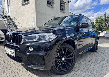 BMW X5 xDrive 30 d M// Paket/Komfortsitze/Head UP !