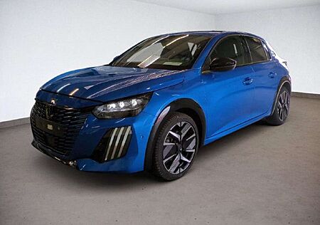 Peugeot 208 GT PureTech 100 Navi, 360°, Tot-Winkel