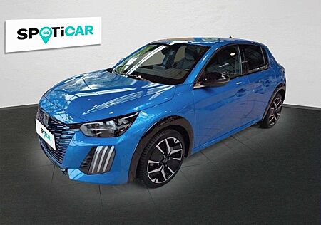 Peugeot 208 GT PureTech 100 Navi, 360°, Tot-Winkel