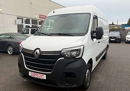 Renault Master gebraucht kaufen Renault Master Kasten L2H2 KLIMA/GARANTIE bis 02/2026