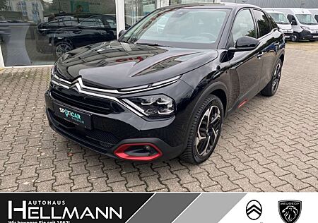 Citroën C4 Citroen Shine PT 130 EAT8 *Navi*Sitzheizung*Kamera*