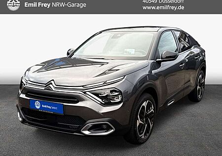 Citroën C4 Citroen SHINE Schiebe-Dach/Kamera/Nav/