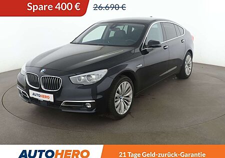 BMW 535i 535 GT xDrive Aut.*NAVI*HEAD-UP*ACC*PDC*SHZ*