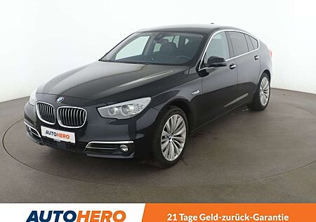BMW 535i 535 GT xDrive Aut.*NAVI*HEAD-UP*ACC*PDC*SHZ*