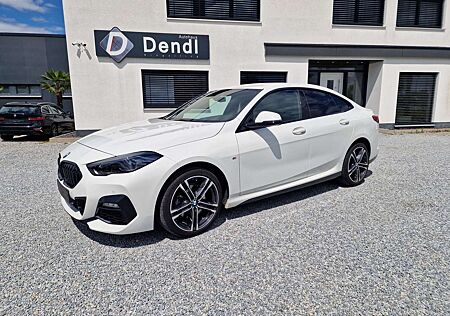 BMW 218d 218 Gran Coupe Aut. M Sport