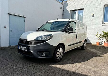 Fiat Doblo Doblò SX Maxi Kasten 1.4 CNG *Navi*