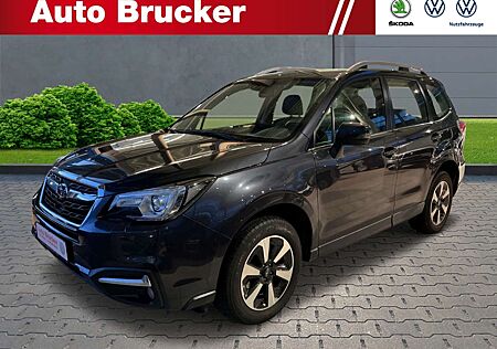 Subaru Forester Comfort 2.0i Allrad LED-Scheinwerfer Rückfahrkamer